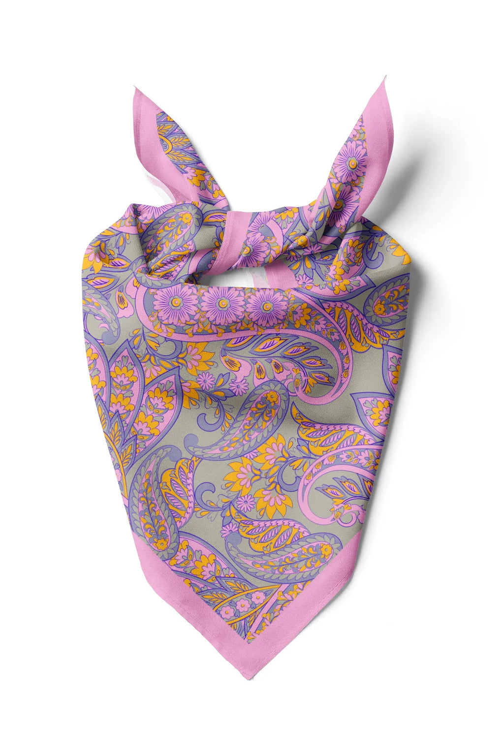 Cotton Bandana