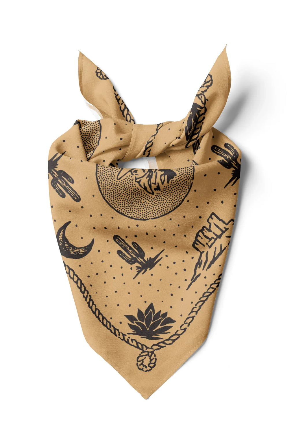 Cotton Bandana