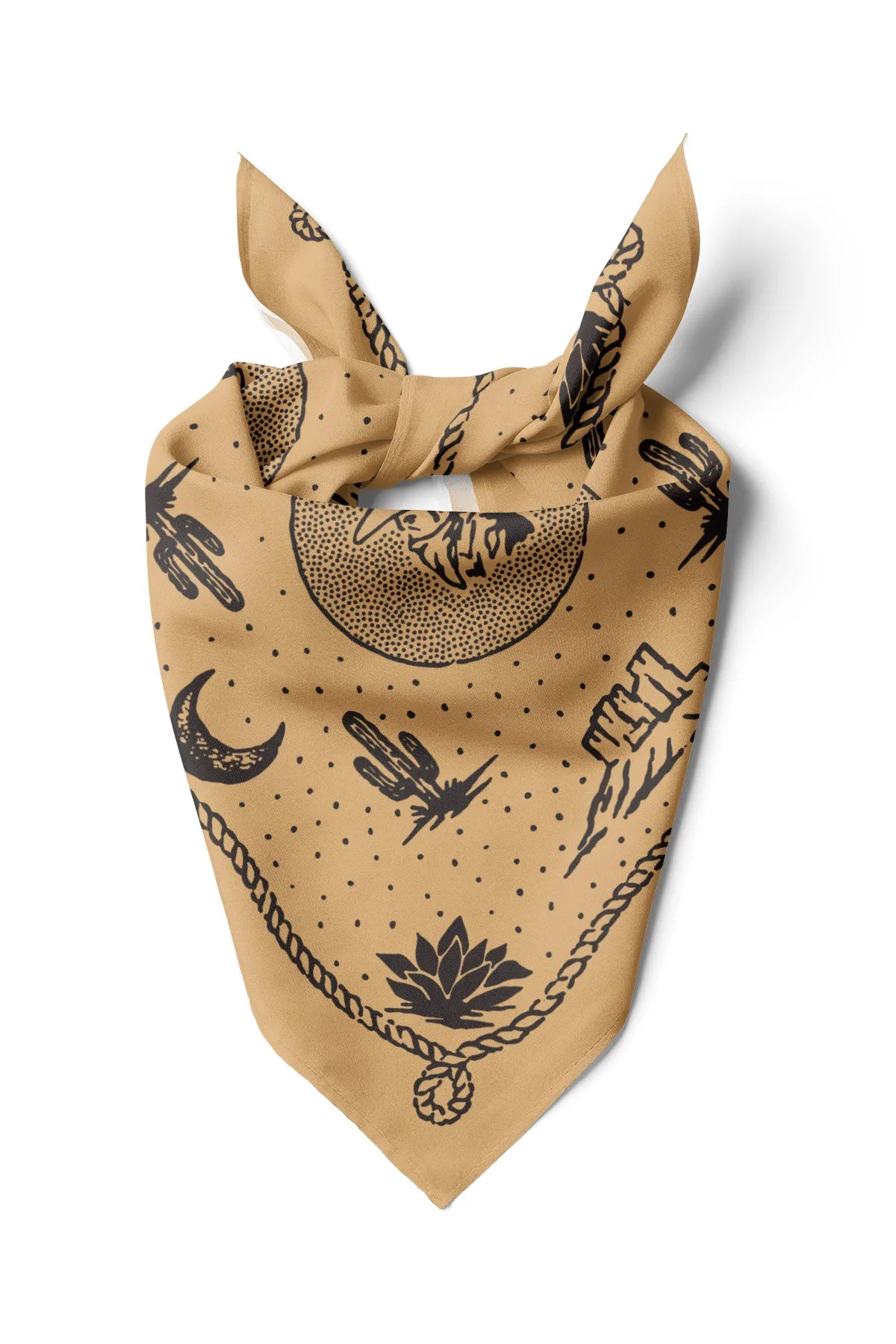 Cotton Bandana