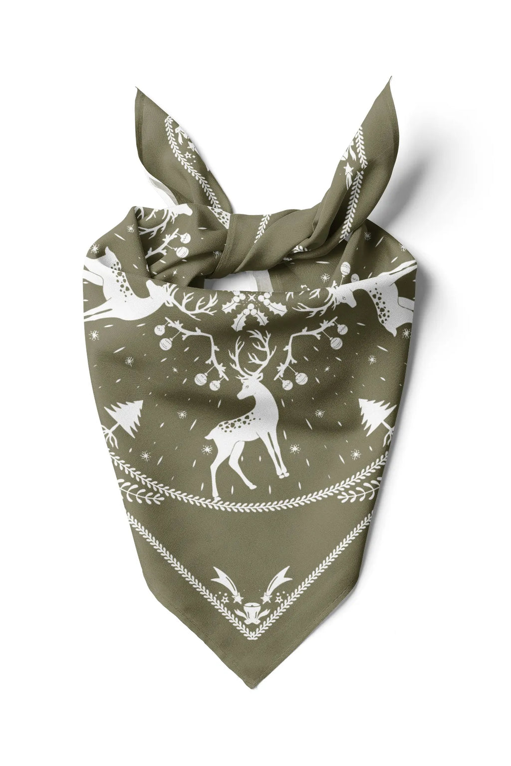 Cotton Bandana