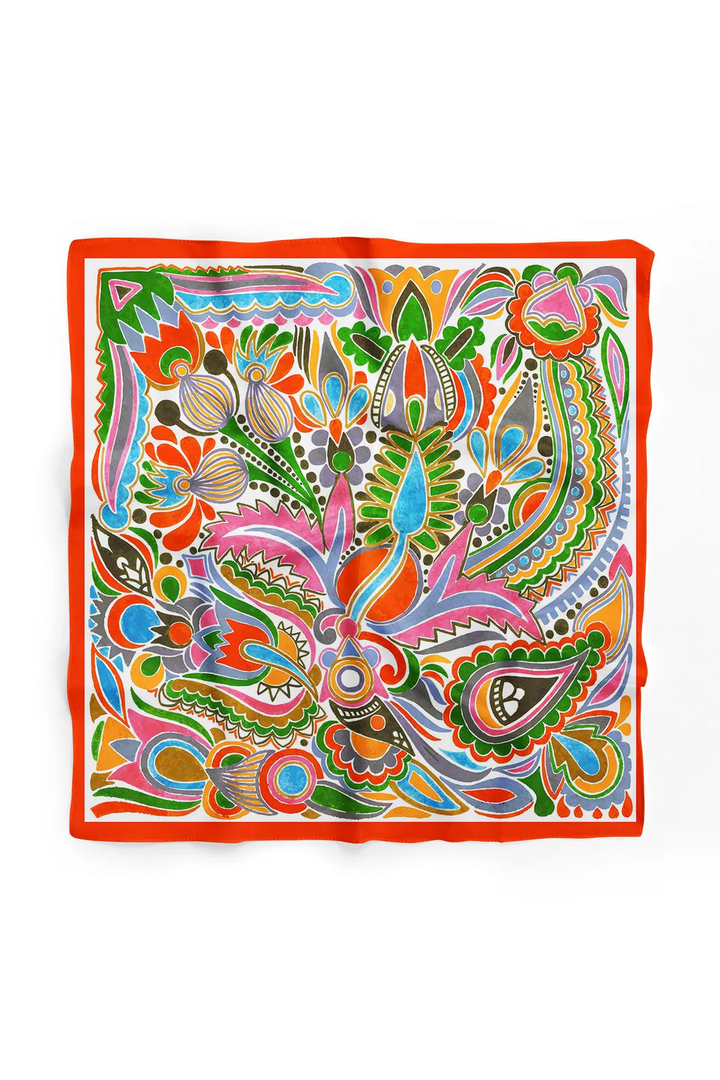 Women's Scarf