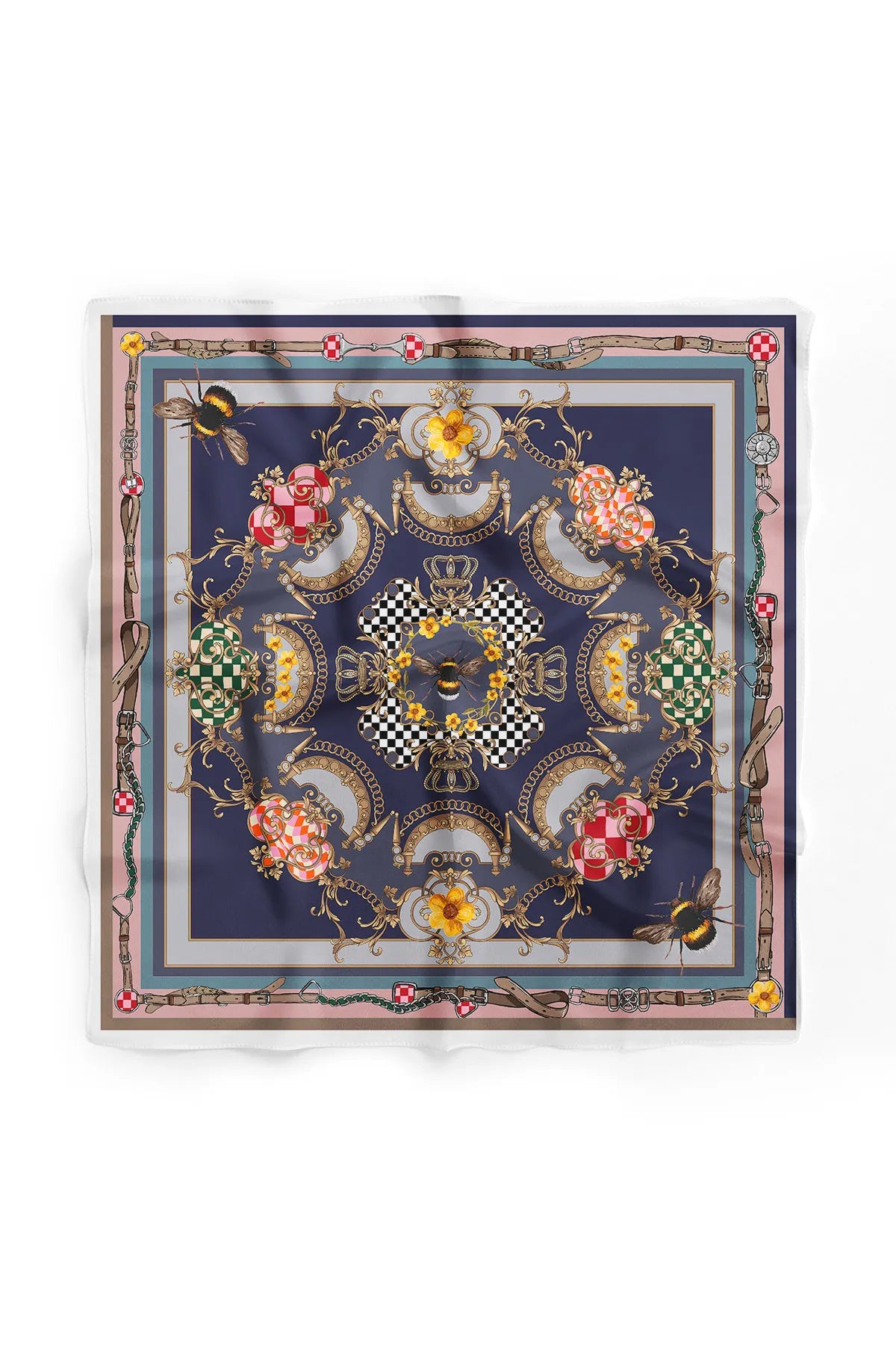 Women's Scarf