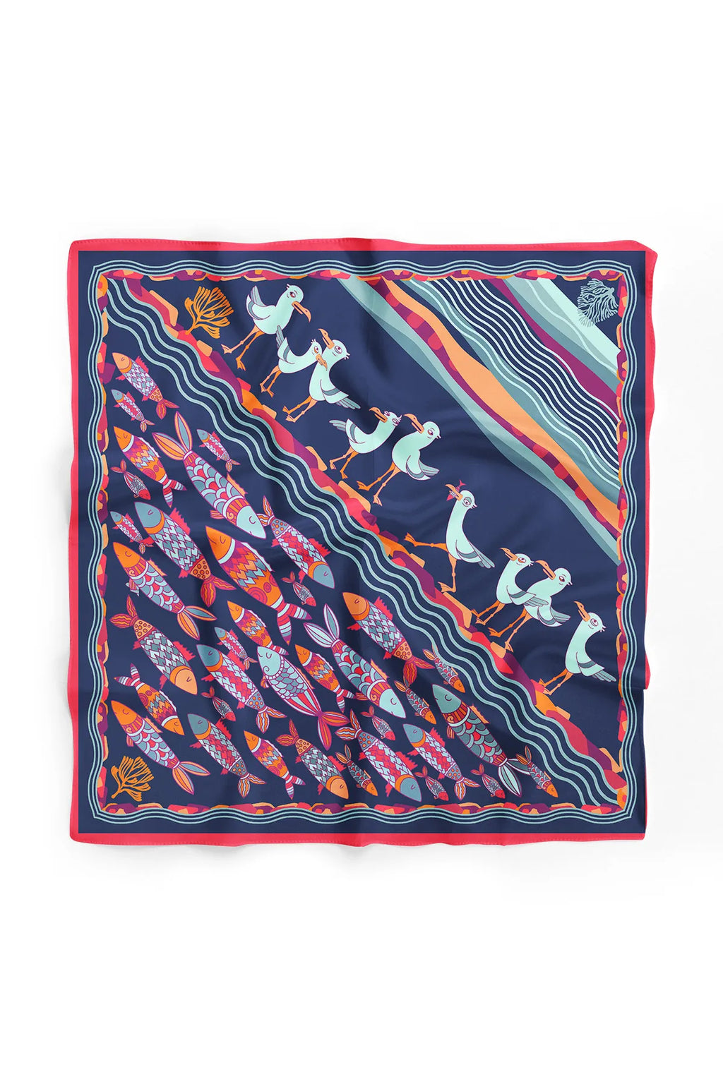 Women's Scarf