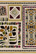Cotton Bandana - Cotton Bandana Scarf for Everyday Use