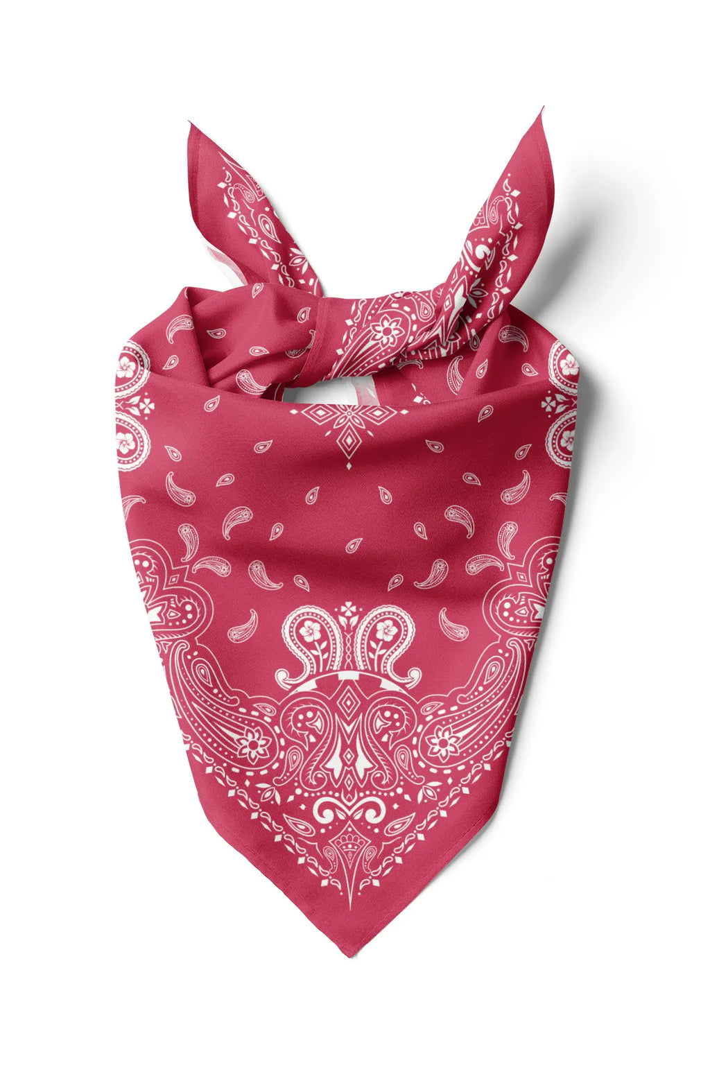 Cotton Bandana - Cotton Bandana Scarf for Everyday Use