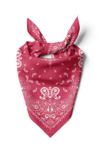 Cotton Bandana - Cotton Bandana Scarf for Everyday Use