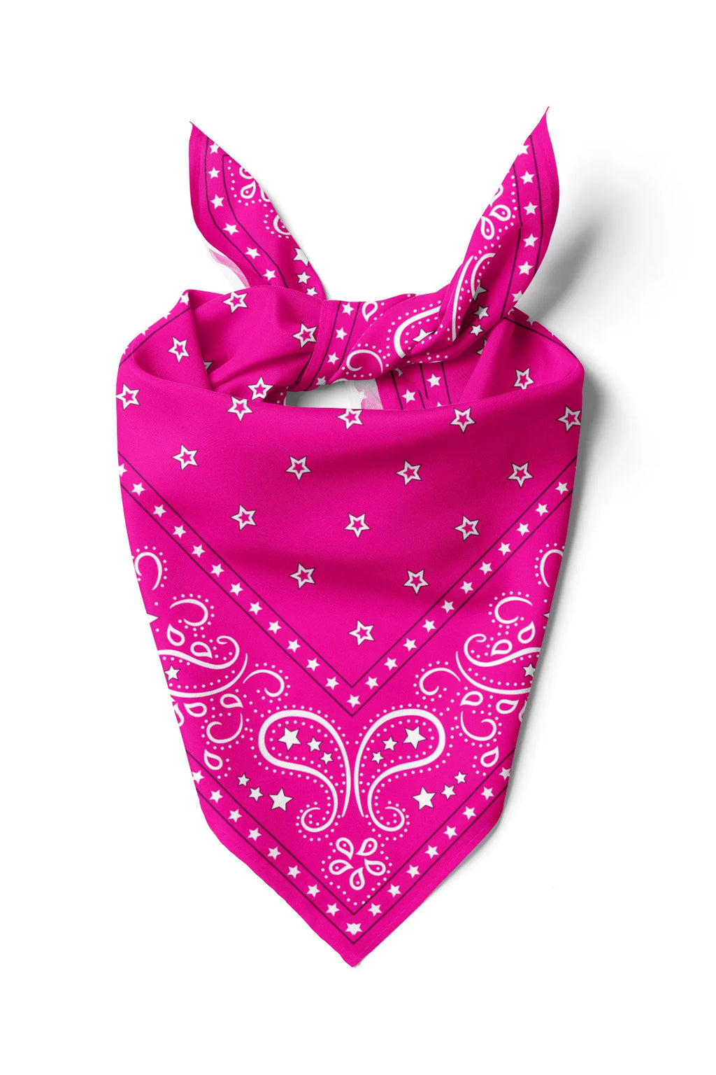 Barbie Bandana - Stylish Women's Bandana Scarf