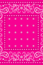 Barbie Bandana - Stylish Women's Bandana Scarf