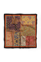 Women's Ethnic Patterned Scarf Bandana - Stylish Women's Bandana Scarf