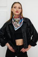 Stylist Scarf - Women's Scarf for Stylish Outfits