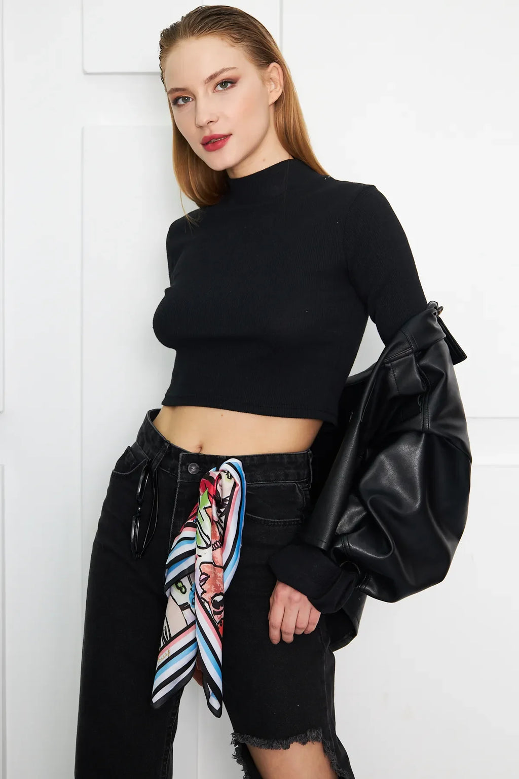 Stylist Scarf - Women's Scarf for Stylish Outfits