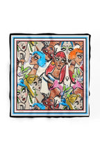 Stylist Scarf - Women's Scarf for Stylish Outfits