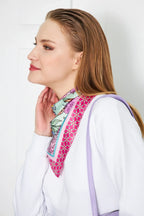 Spring Scarf - Women's Scarf for Stylish Outfits