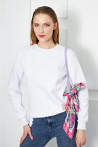 Spring Scarf - Women's Scarf for Stylish Outfits