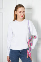 Spring Scarf - Women's Scarf for Stylish Outfits