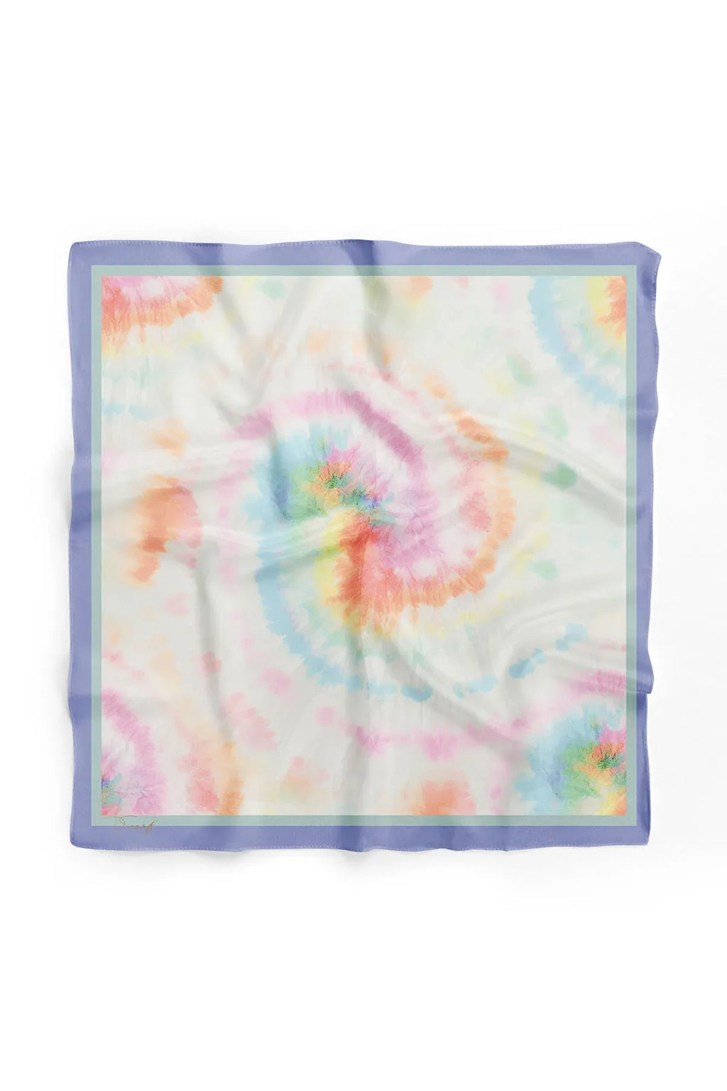 Gradient Scarf - Women's Scarf for Stylish Outfits