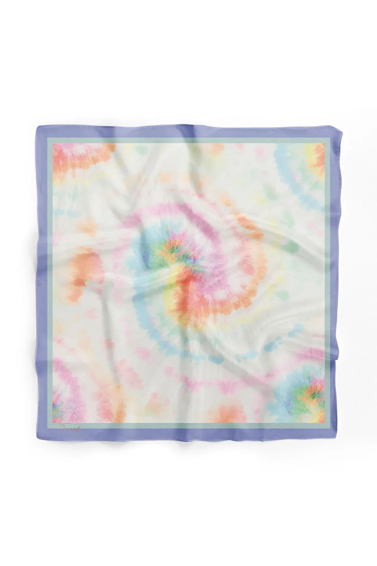 Gradient Scarf - Women's Scarf for Stylish Outfits