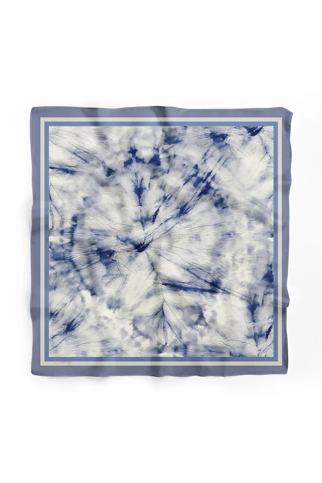 Gradient Scarf - Women's Scarf for Stylish Outfits