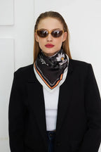 Women's Scarf Bandana - Stylish Women's Bandana Scarf