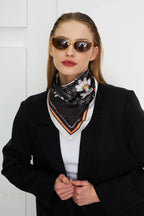 Women's Scarf Bandana - Stylish Women's Bandana Scarf