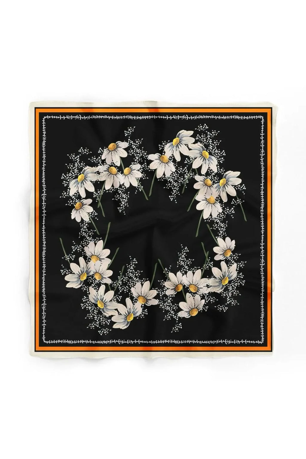 Women's Scarf Bandana - Stylish Women's Bandana Scarf