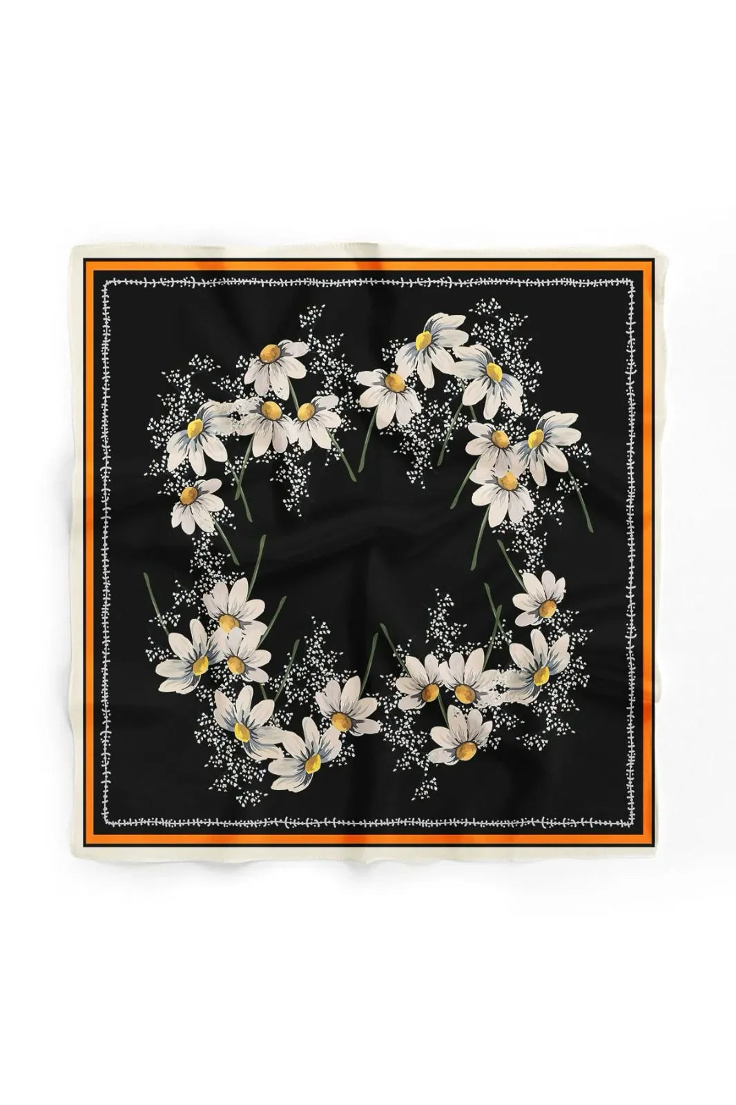 Women's Scarf Bandana - Stylish Women's Bandana Scarf