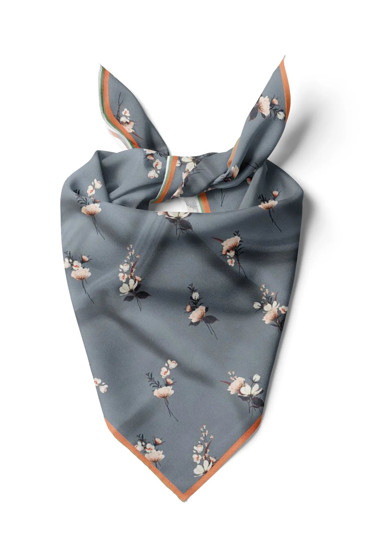 Women's Scarf Bandana - Stylish Women's Bandana Scarf