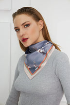 Women's Scarf Bandana - Stylish Women's Bandana Scarf