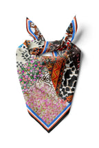 Women's Scarf Bandana - Stylish Women's Bandana Scarf