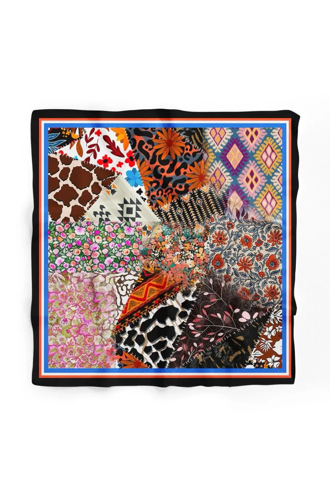 Women's Scarf Bandana - Stylish Women's Bandana Scarf