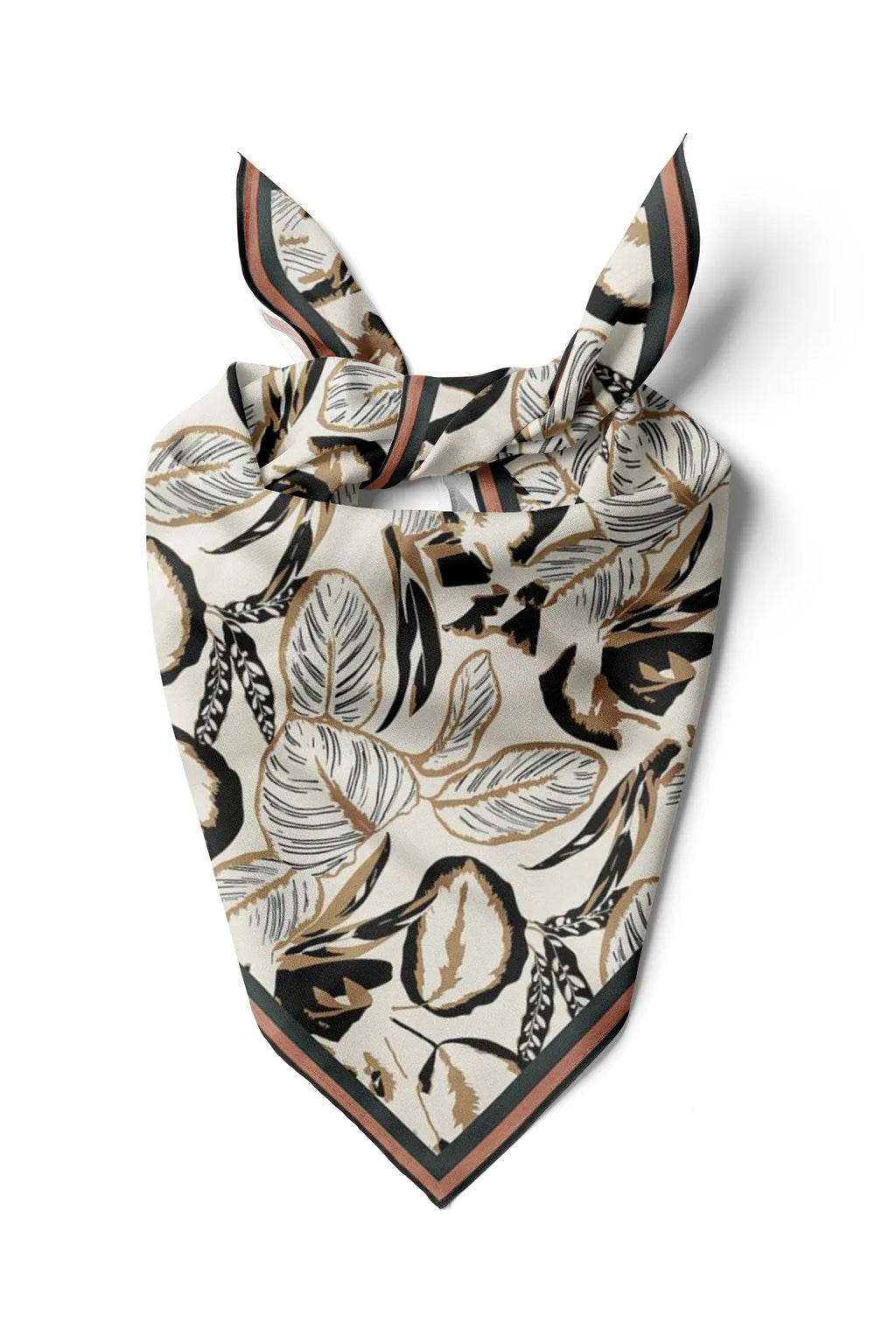 Women's Scarf Bandana - Stylish Women's Bandana Scarf