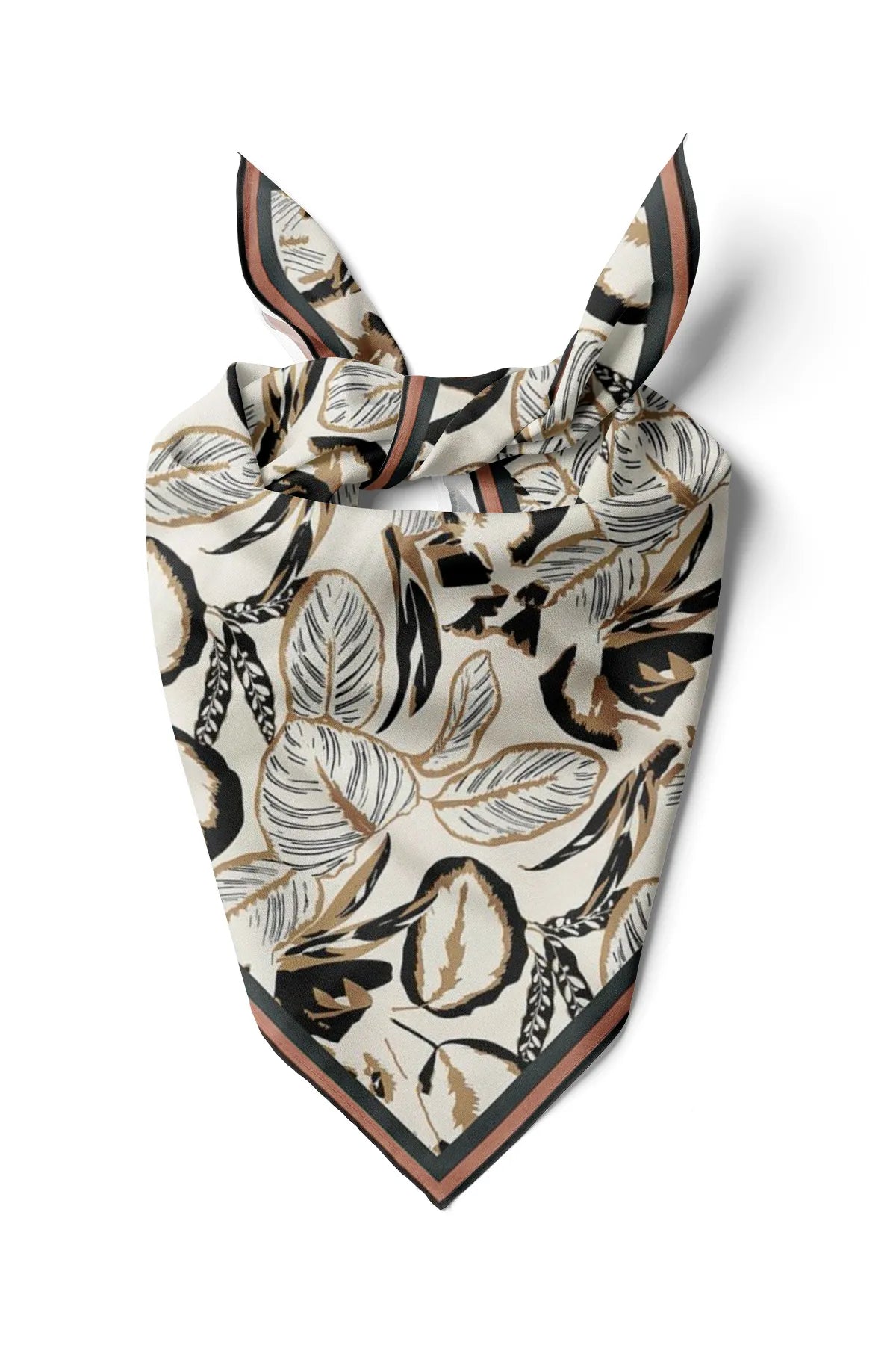 Women's Scarf Bandana - Stylish Women's Bandana Scarf