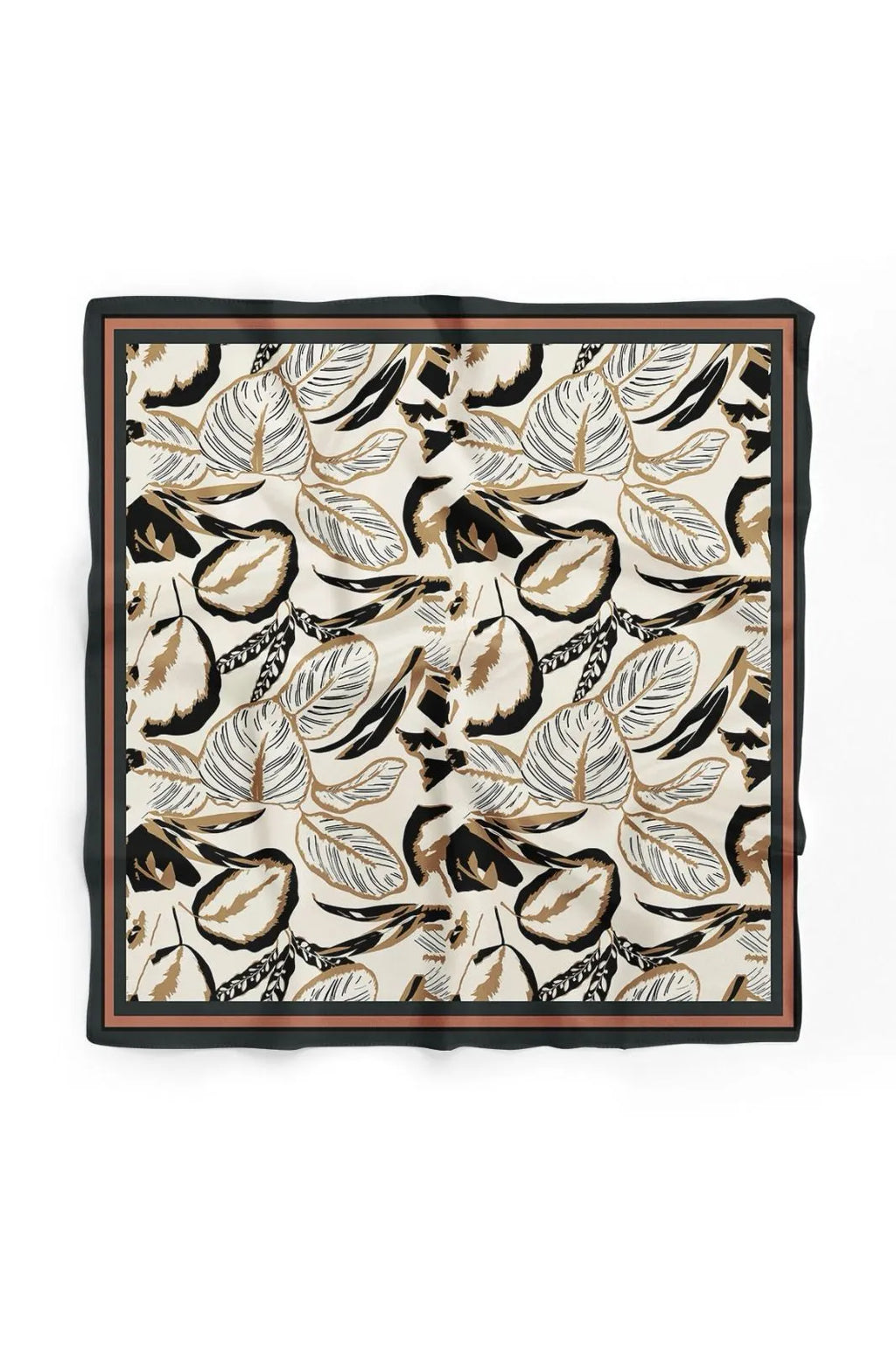 Women's Scarf Bandana - Stylish Women's Bandana Scarf