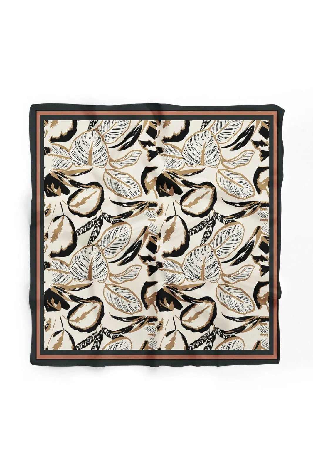 Women's Scarf Bandana - Stylish Women's Bandana Scarf