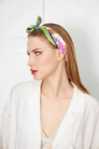 Women's Scarf Bandana - Stylish Women's Bandana Scarf