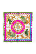 Women's Scarf Bandana - Stylish Women's Bandana Scarf