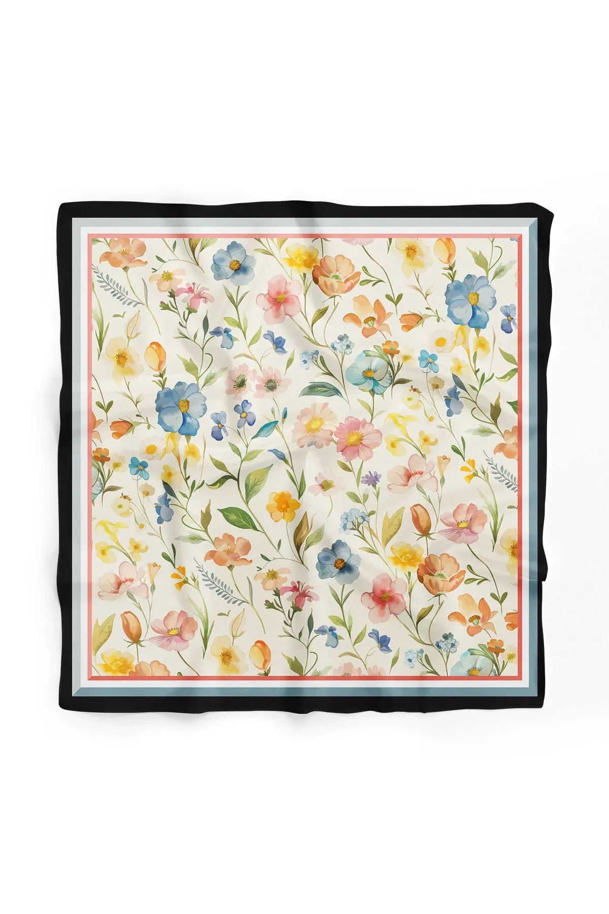 Women's Scarf Bandana - Stylish Women's Bandana Scarf