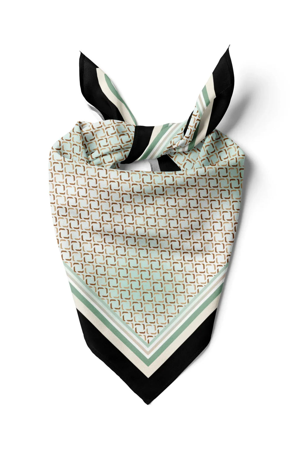 Women's Scarf Bandana - Stylish Women's Bandana Scarf