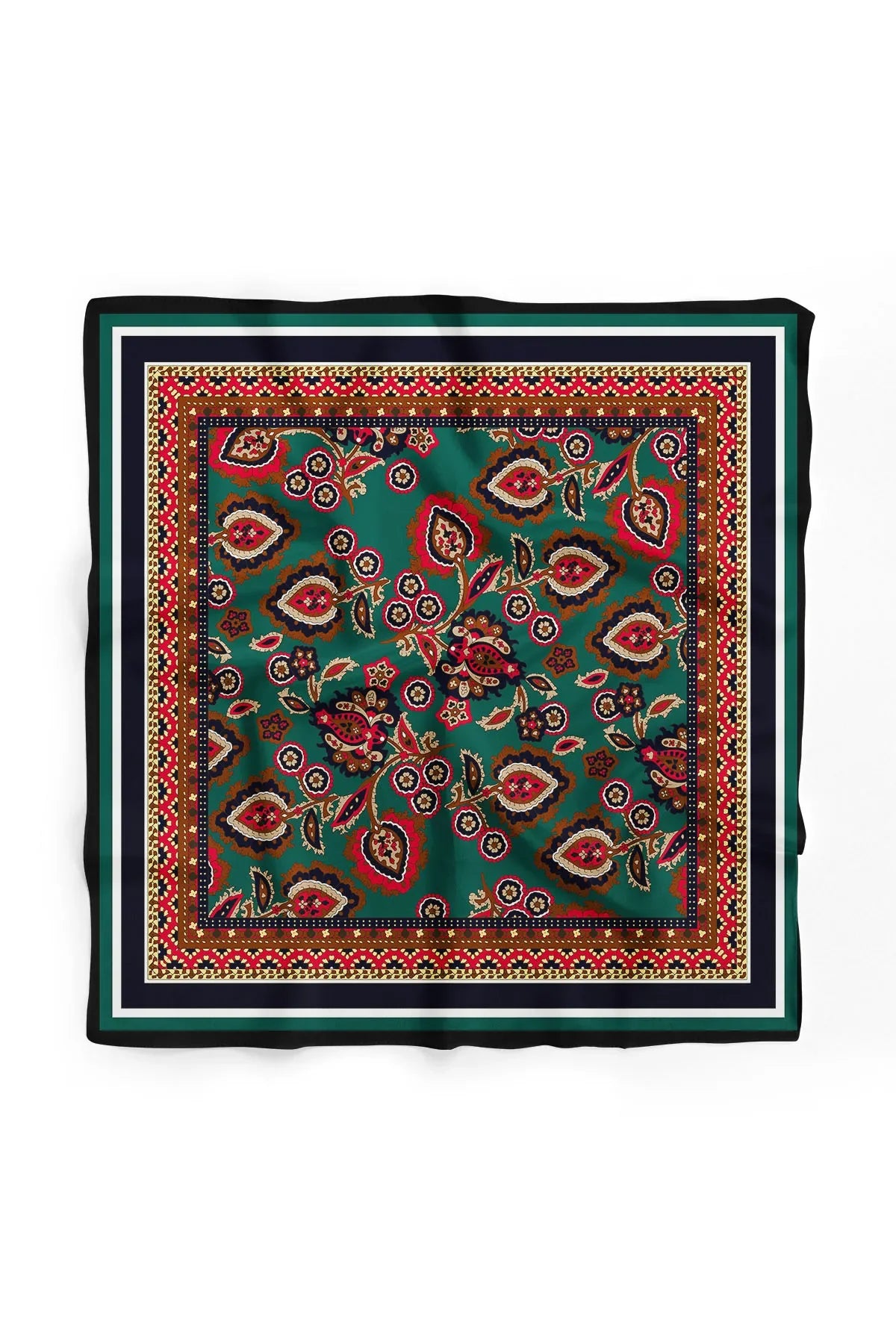 Women's Scarf Bandana - Stylish Women's Bandana Scarf