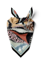 Women's Scarf Bandana - Stylish Women's Bandana Scarf