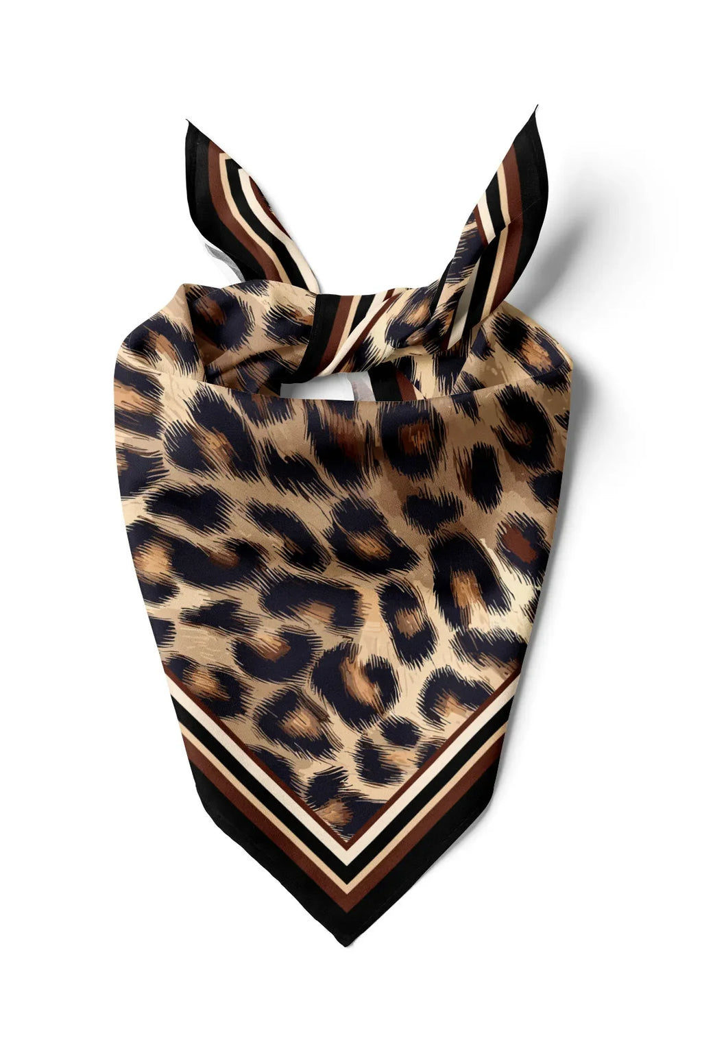 Women's Scarf Bandana - Stylish Women's Bandana Scarf