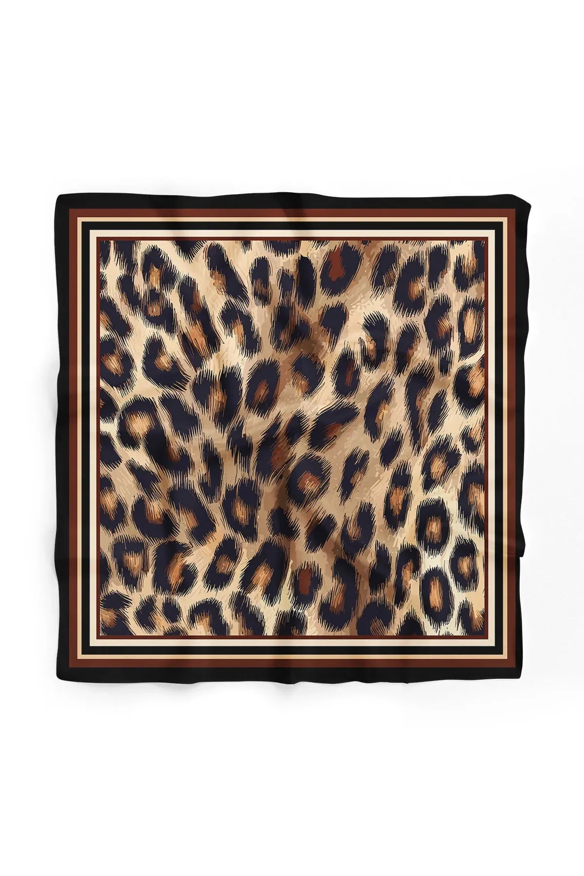 Women's Scarf Bandana - Stylish Women's Bandana Scarf