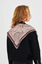 Women's Scarf Bandana - Stylish Women's Bandana Scarf