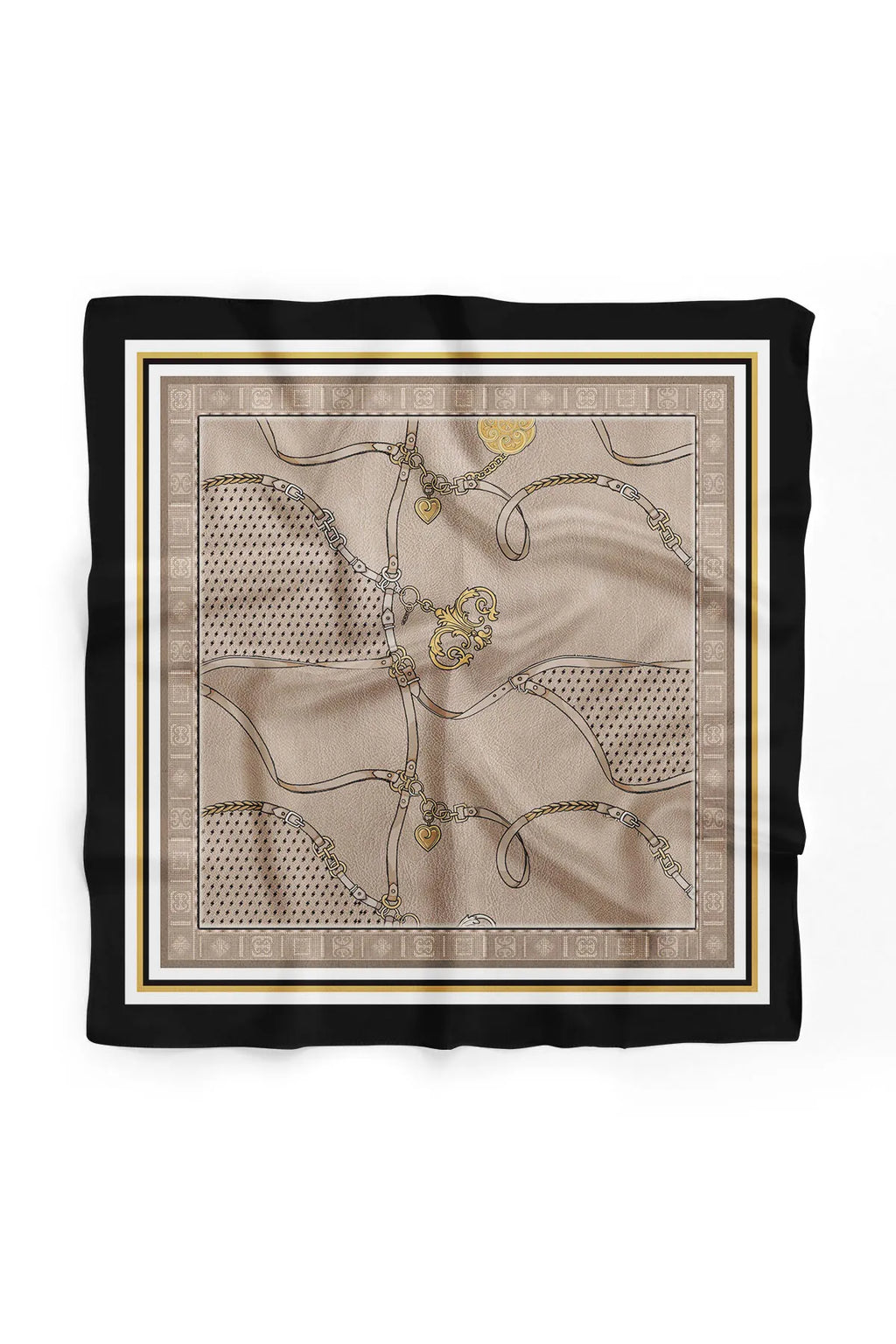 Women's Scarf Bandana - Stylish Women's Bandana Scarf