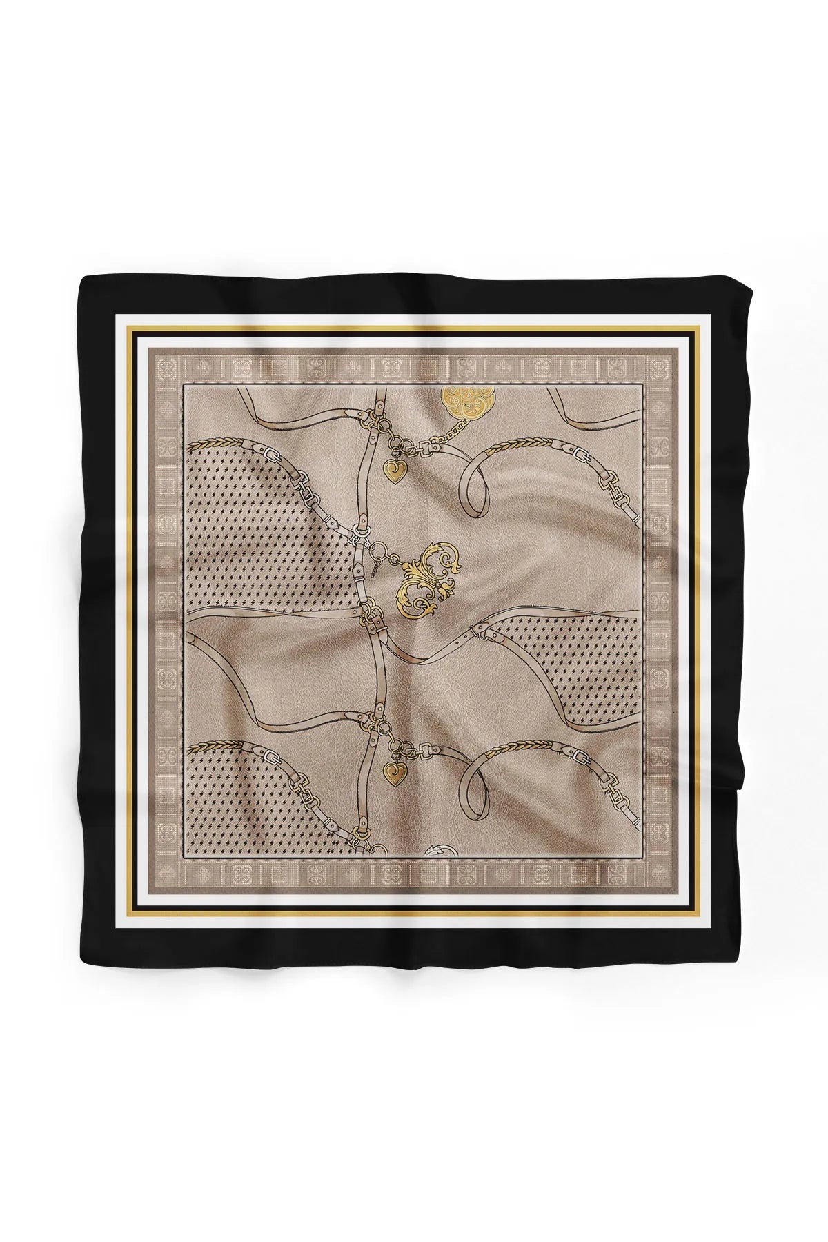 Women's Scarf Bandana - Stylish Women's Bandana Scarf