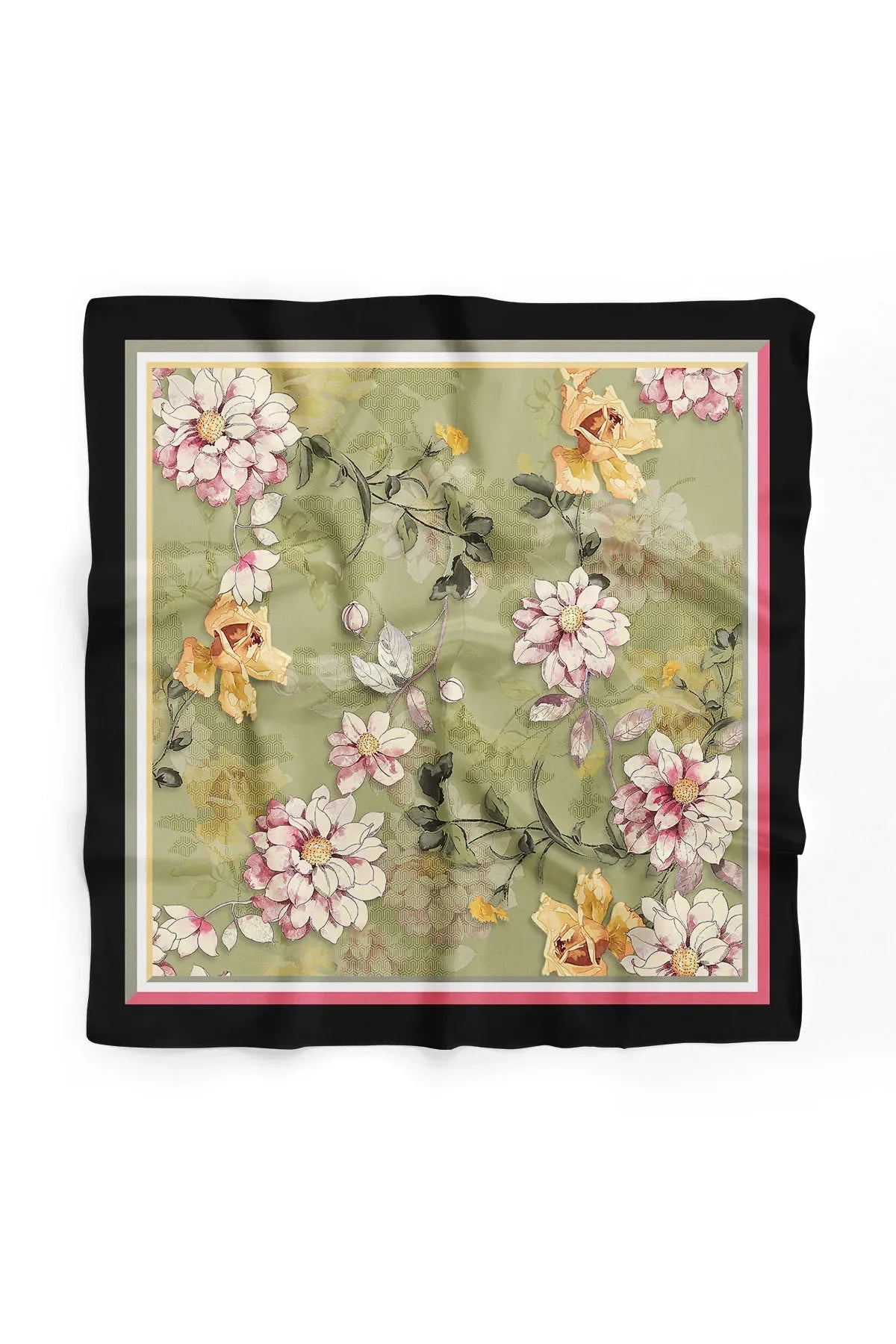 Women's Scarf Bandana - Stylish Women's Bandana Scarf