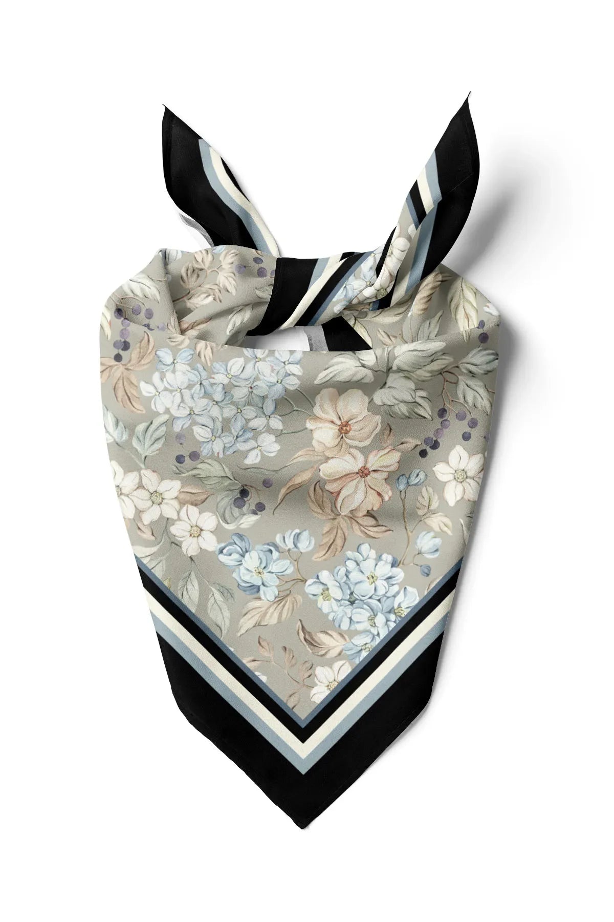 Women's Scarf Bandana - Stylish Women's Bandana Scarf