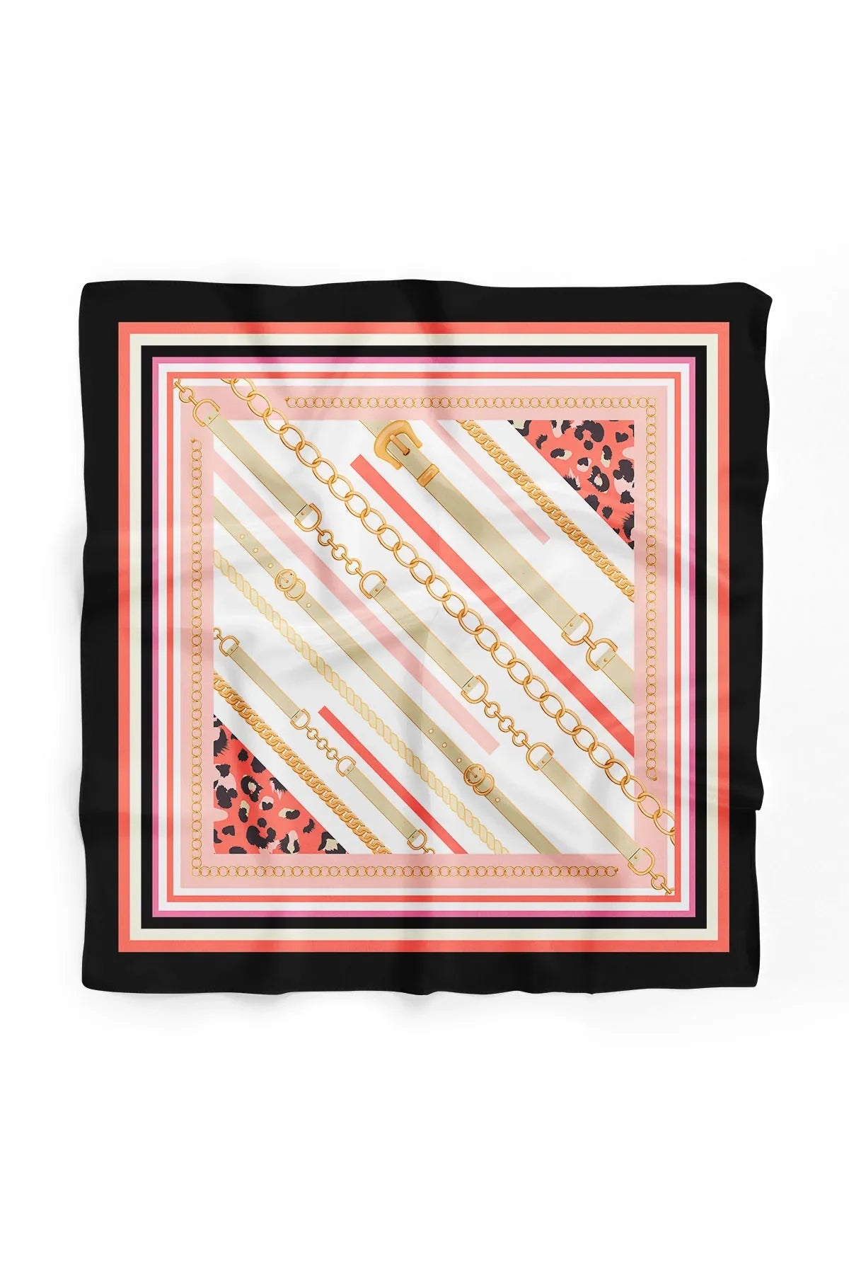 Women's Scarf Bandana - Stylish Women's Bandana Scarf