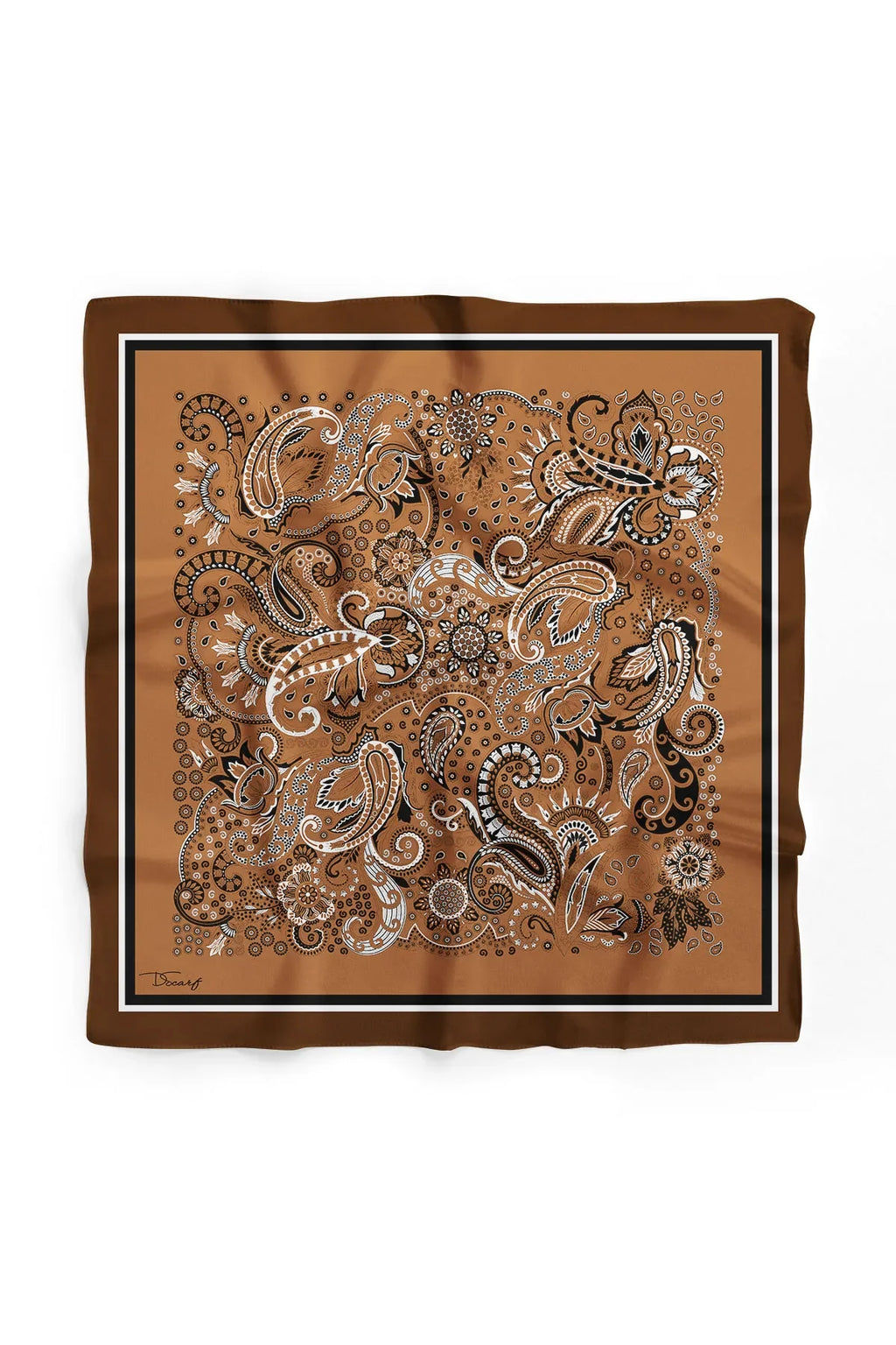 Women's Scarf Bandana - Stylish Women's Bandana Scarf