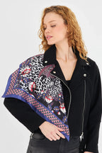 Women's Scarf Bandana - Stylish Women's Bandana Scarf